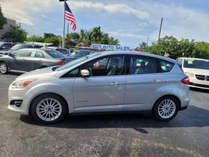 Voiture d'occasion Ford C-Max Hybrid SEL 2015 à bas prix à vendre - Product Image 4
