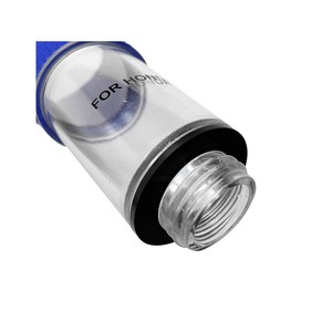 Embudo de llenado de aceite de herramientas de reparación de automóviles para Nissan - Product Image 3