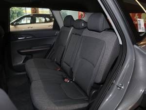 Vehículo Eléctrico Kia EV5 2024, SUV Mediano, 720 KM de Autonomía, Vehículo de Nueva Energía Totalmente Eléctrico con Caja de Cambios Automática para Adultos - Product Image 3