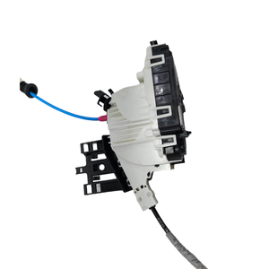 ตัวล็อคด้านหลังซ้ายเมอร์เซเดส เอ-คลาส ซีรีส์(W176) A2047302735 (12>18) - Product Image 6