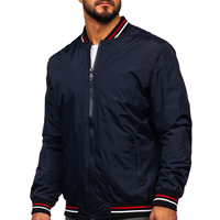 Nouvelle veste universitaire personnalisée pour homme taille XL 2025, respirante, en laine, avec manches non tissées, logo frontal thermocollé, service OEM, vente en gros