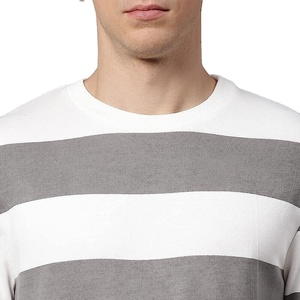 Sudadera holgada Lisa informal para hombre de la mejor calidad, 100% algodón, hecha en ropa de invierno superventas Pakistán, logotipo de diseño personalizado Unisex - Product Image 5