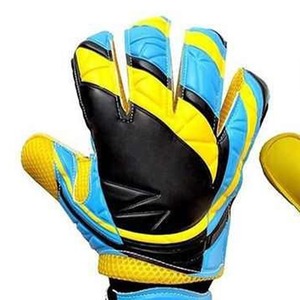 Gants de gardien de but de haute qualité à des fins de match et d'entraînement Conception et logo personnalisés personnalisés par Next Tech Industries - Product Image 5