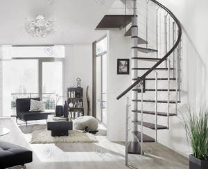 Lustre d'<span class=keywords><strong>escalier</strong></span> Prima Classical à LED solaire pour <span class=keywords><strong>entrée</strong></span> intérieure, hall d'<span class=keywords><strong>entrée</strong></span>, <span class=keywords><strong>escalier</strong></span>, barre <span class=keywords><strong>de</strong></span> garde-corps, facile à installer - Product Image 6