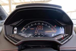 Lamborghini Huracan Evo มือสองมาใหม่ พร้อมส่งมอบแล้ว - Product Image 5