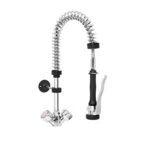 Nuovo Modello HENDI: Doccetta Pre-Lavaggio per Lavelli da Cucina - Product Image 1