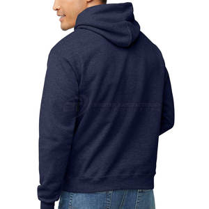 <b>Men</b> <b>Hoodies</b> New Design Simple Breathable <b>Men</b> <b>Hoodies</b> Soft Lightweight Pullover Ideal For Travel And <b>Work</b> - Product Image 6