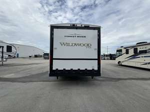 Nuevas autocaravanas Forest River Wildwood Fsx 260RTK 2026, lo último en autocaravanas - Product Image 4