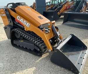 รถตัก TL100ขนาดเล็ก2024 - Product Image 5