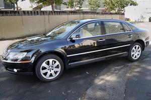 VOLKSWAGEN PHAETON W12 PREMIERE EDITION 2004 D'OCCASION CÔTÉ GAUCHE/DROIT - Product Image 2