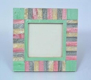 Picture <b>Frame</b> India Custom Made Rectangle Wood Resin <b>Photo</b> <b>Frame</b> With Back Stand Top Quality <b>Wall</b> Decor Resin Picture <b>Frame</b> - Product Image 3
