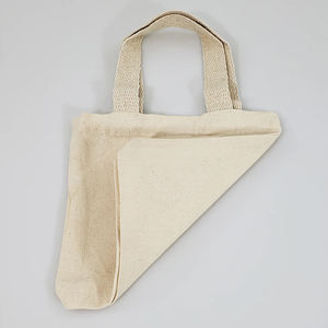 Bolsos de tela ligeros y cómodos de fabricante profesional, bolso de mano con logotipo personalizado disponible a precio mayorista - Product Image 5