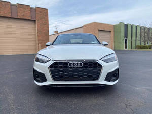 ออดี้ เอ5 สปอร์ตแบ็ค ควอตโตร เอส ไลน์ พรีม พลัส 45 ทีเอฟเอสไอ ปี 2024 สภาพใหม่เอี่ยม - Product Image 2