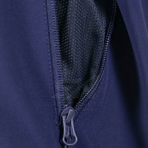 Chaqueta Softshell Transpirable para Hombre, Chaqueta Softshell Cálida de Invierno para Hombre, Chaqueta Softshell Personalizada para Hombre - Product Image 5