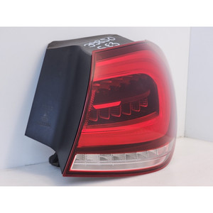 Feu arrière droit à LED STOP pour Mercedes Classe A (W177) A1779064600 LED 282914 (18>) - Product Image 2
