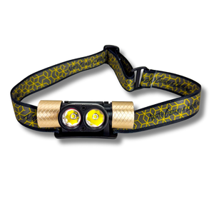 Linterna Frontal North Georgia Lighting - Product Image 3