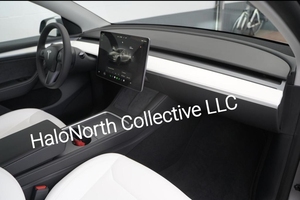 2023 Tesla รุ่น Y พร้อมช่วง nedc 501-600กม. และพลังงานมอเตอร์300kW - Product Image 3