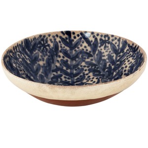 Cuenco para servir de almacenamiento de alimentos de la mejor calidad decorativo hecho a mano, Simple uso diario, hogar, Hotel, uso decorativo, cuenco de fruta seca - Product Image 4