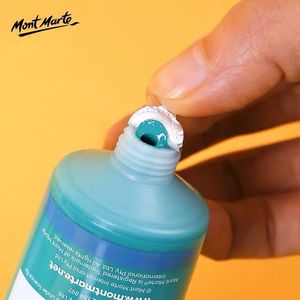 Pintura Acrílica Profesional en Tubo y Botella de 75 ml, 49 Colores, para Suministros de Arte - Product Image 4