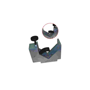 Coupe-tuyau léger en PVC et en acier de haute qualité Dispositif manuel de qualité bricolage avec logo laser Coupeur de trou personnalisable à bas prix OEM - Product Image 1