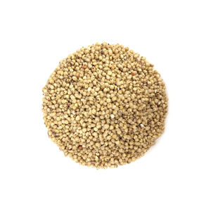 Grains de sorgho pur en gros stock en vrac prêt pour une expédition rapide - Product Image 3