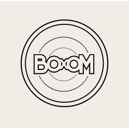 ‍BOXOM GmbH logo