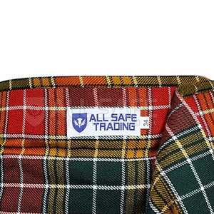 Popular Kilt Escocés de las Tierras Altas para Hombre, Hecho a Mano con Tela Acrílica, Pliegues Cómodos, Personalizado con el Clan, Ropa Europea - Product Image 2