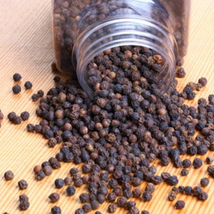 Graines de poivre noir indien du Gujarat 100% naturelles de qualité supérieure, durée de conservation de 24 mois, pour les importateurs B2B mondiaux - Product Image 5