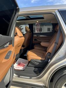 Infiniti QX60 2024 2.0T Turbo Diesel เกียร์อัตโนมัติ ขับเคลื่อนสี่ล้อ SUV รุ่น Zunxiang สภาพสมบูรณ์แบบ จัดส่งทั่วโลก - Product Image 6