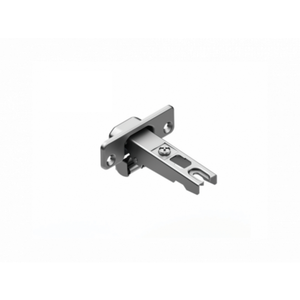 48 Mm Star Flat <b>Hinge</b> 30-Pack <b>Brackets</b> - Product Image 2