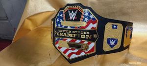 Ceintures de championnat personnalisées Trophées Médailles et récompenses le symbole ultime de la victoire et de l'excellence Ceintures de championnat - Product Image 4