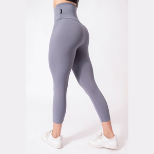 Pantalones DE TRABAJO Cargo de algodón con patrón a cuadros de cintura media personalizados para hombres y mujeres, doble rodilla, Parche de construcción de carpintero, rodilleras con estilo - Product Image 4