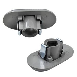 Lampe de signalisation latérale pour Dacia et Opel-Avec joint-Blanc-2 pièces - Product Image 4