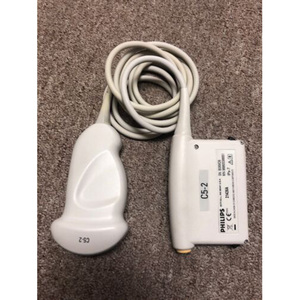 Nouveau transducteur/sonde micro-convexe compact Philips CX MC7-2 - Product Image 6