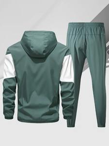Trajes elegantes para correr para hombre, ropa informal Premium, vendedores elegantes que brindan una comodidad fantástica y una excelente fabricación de ropa deportiva - Product Image 6