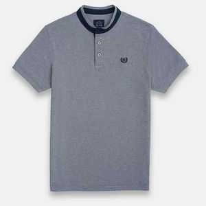 Nuevas camisetas elegantes con diseño de logotipo, camisetas al por mayor de alta calidad, camiseta transpirable de tendencia para hombres - Product Image 1