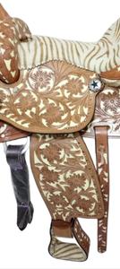 อานอานอานสำหรับแข่งม้าแบบอังกฤษผลิตจากอินเดียสินค้าใหม่ - Product Image 5