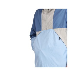 Veste coupe-vent décontractée pour hommes veste d'affaires en gros avec long bombardier col montant vêtements de sport d'hiver dans toutes sortes de tissus - Product Image 6