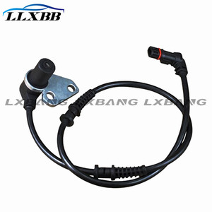 Capteur de vitesse de roue ABS de haute qualité, neuf, avant gauche, A2105409008 2105409008 pour <span class=keywords><strong>Mercedes</strong></span> MB - Product Image 4