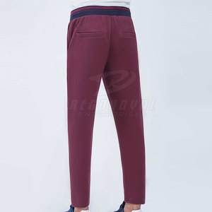 Pantalon pour homme à séchage rapide sur mesure meilleur prix pantalon pour homme meilleure vente service OEM pantalon pour homme - Product Image 2