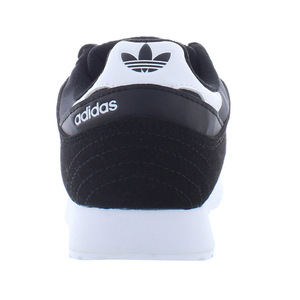 รองเท้าผู้หญิงอาดิดาส สเปเชียล 21 ดับเบิลยูสี: ดำ/ขาว ของแท้ 100% - Product Image 1