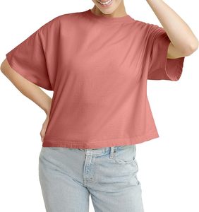 T-shirts décontractés grande taille pour femmes Bangladesh - Product Image 6