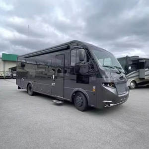 รถบ้านมือสอง Coachmen RV Euro 25TB รุ่น Class A สำหรับ 4-6 ที่นั่ง ขายดีที่สุด พร้อมขายทั่วโลก - Product Image 1