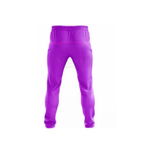 Uniforme de cricket confortable de qualité supérieure uniforme de cricket sur mesure meilleur uniforme de cricket en tissu - Product Image 6