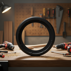 Accesorio para Herramienta Eléctrica Festool - Anillo Protector PR UNI FF Paquete de 5 Piezas - Product Image 3