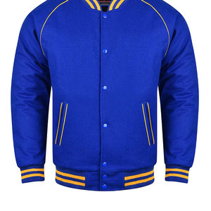 Men Varsity Jacket <b>for</b> Sale Best Quality Custom Design Varsity Jackets Custom Made Varsity Jacket <b>For</b> Men - Product Image 5