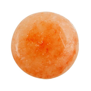 Pierre de Feng Shui – Service OEM de qualité supérieure – Sel de cristal naturel de l'Himalaya sculpté pour massage corporel et détoxification au sel naturel - Product Image 3