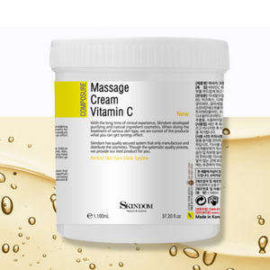 ครีมนวดวิตามินซีสินค้าเกาหลี - Product Image 2