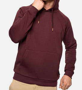 Sudadera con Capucha de Felpa Francesa, Algodón de Alta Calidad de 500 g/m², Sudadera con Capucha con Cremallera Completa, Sudadera con Capucha Extra Grande y Holgada Personalizada para Hombre - Product Image 6