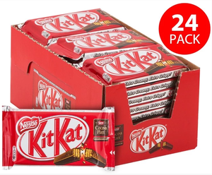 Fournisseur en gros de qualité supérieure de K-itkat et fabricant de chocolat k-ikat - Product Image 1